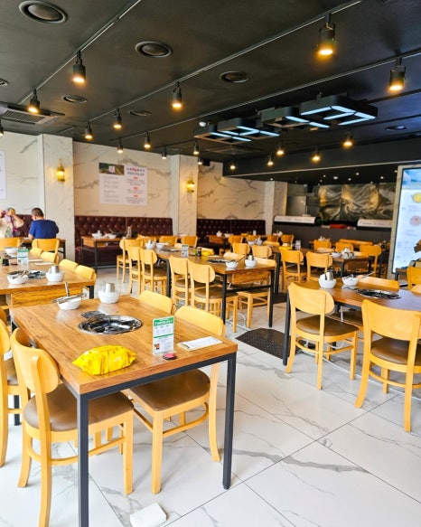동촌동샤브칼국수 이미지