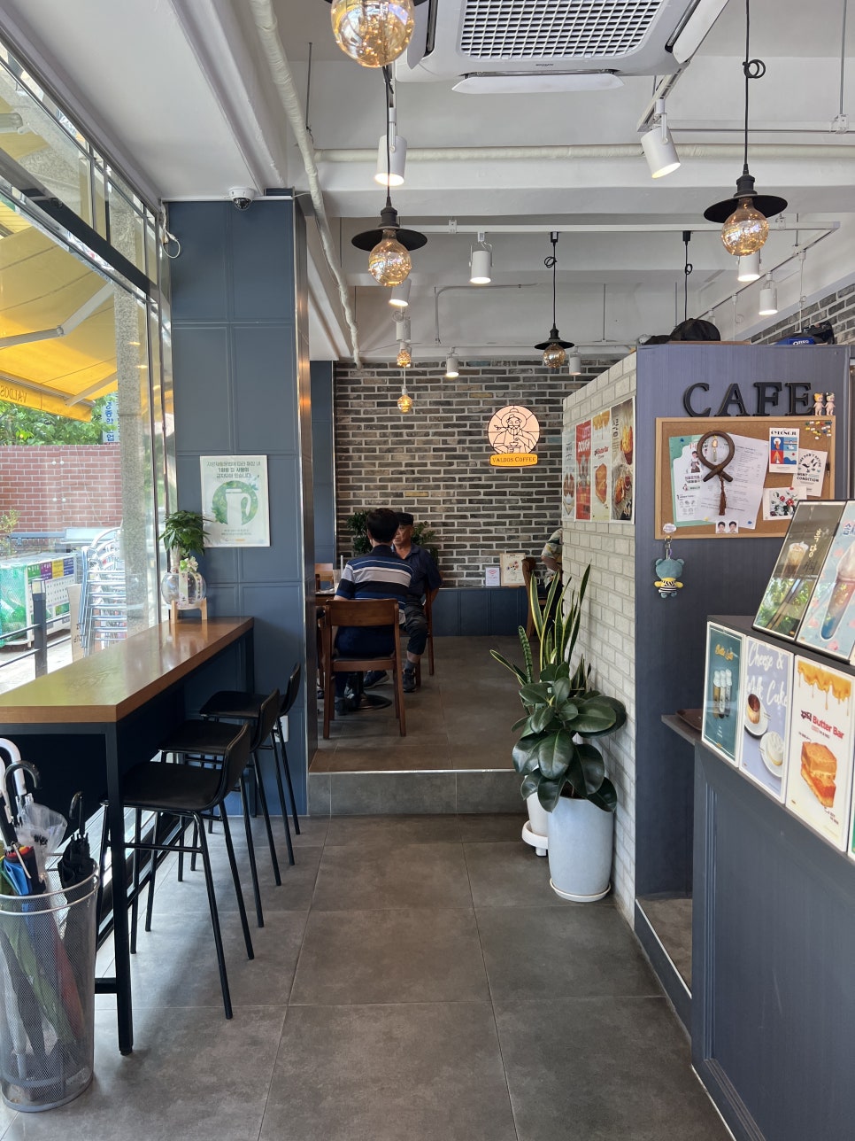 발도스커피&디저트 이미지