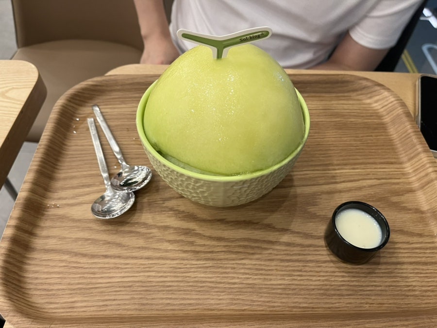 설빙천안두정점 이미지