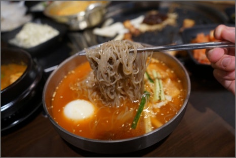 도담갈비선생 이미지
