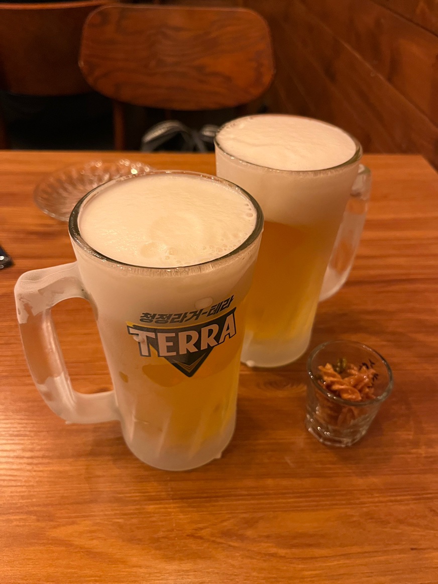 금별맥주 연신내점 이미지