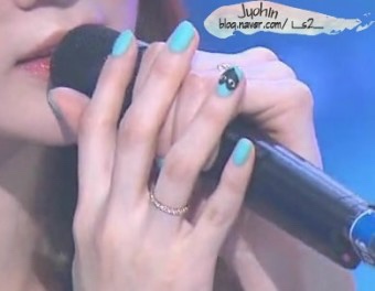 네일드블랑 이미지