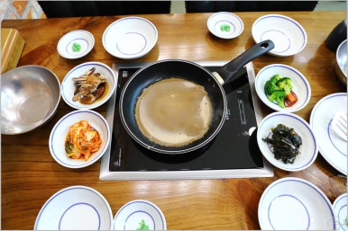 내담신도시아구찜 이미지
