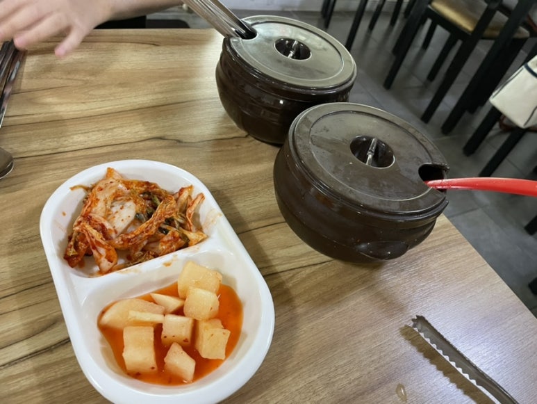 보영이네해물칼국수 이미지