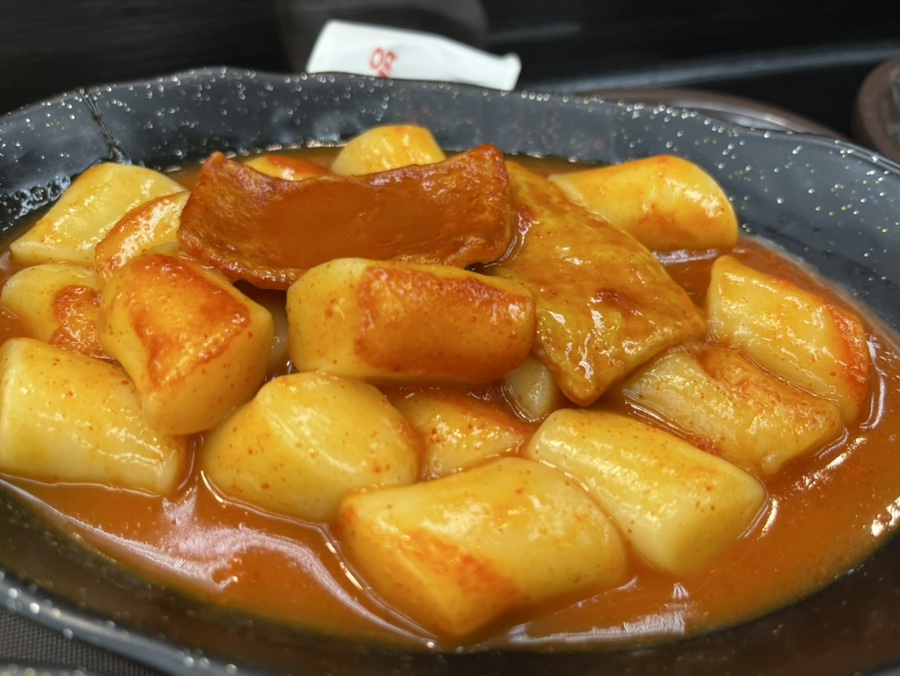 월드컵김밥&제육 이미지