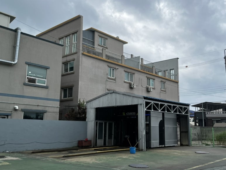 사랑셀프주유소 이미지