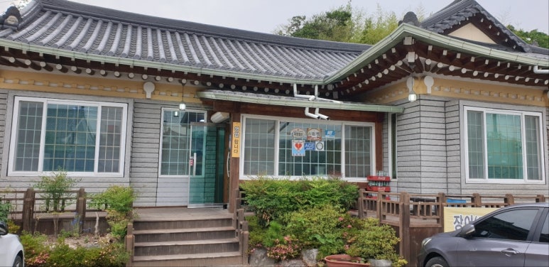 금강매운탕 이미지