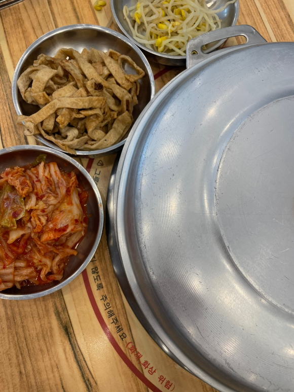뚜레쥬르 강남자곡점 이미지