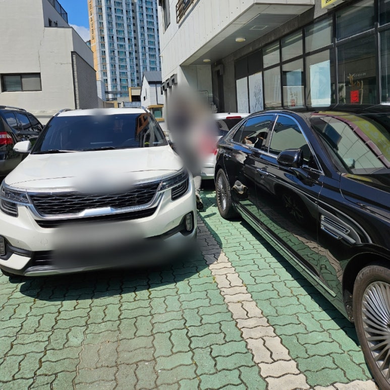 우정 칼국수&보쌈 이미지