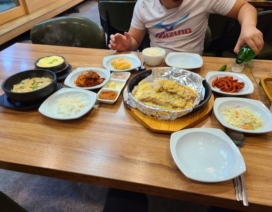 도야족발보쌈(하당점) 이미지