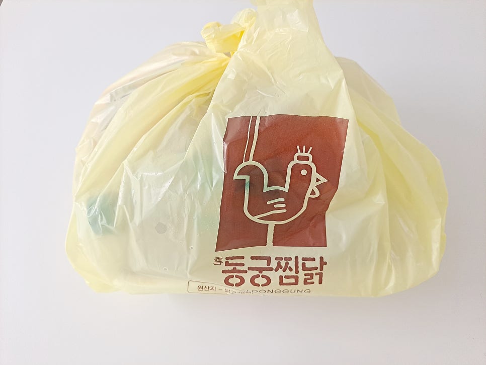 동궁찜닭부천 이미지