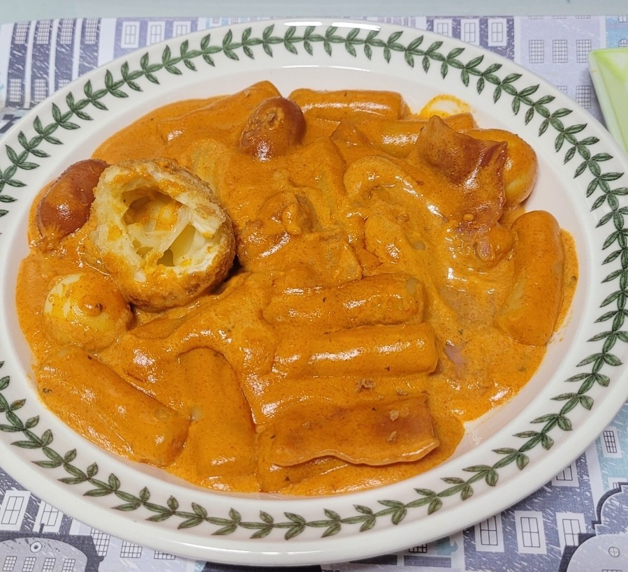 떡군이네 떡볶이 연산점 이미지