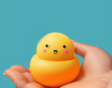 몰랑 이미지