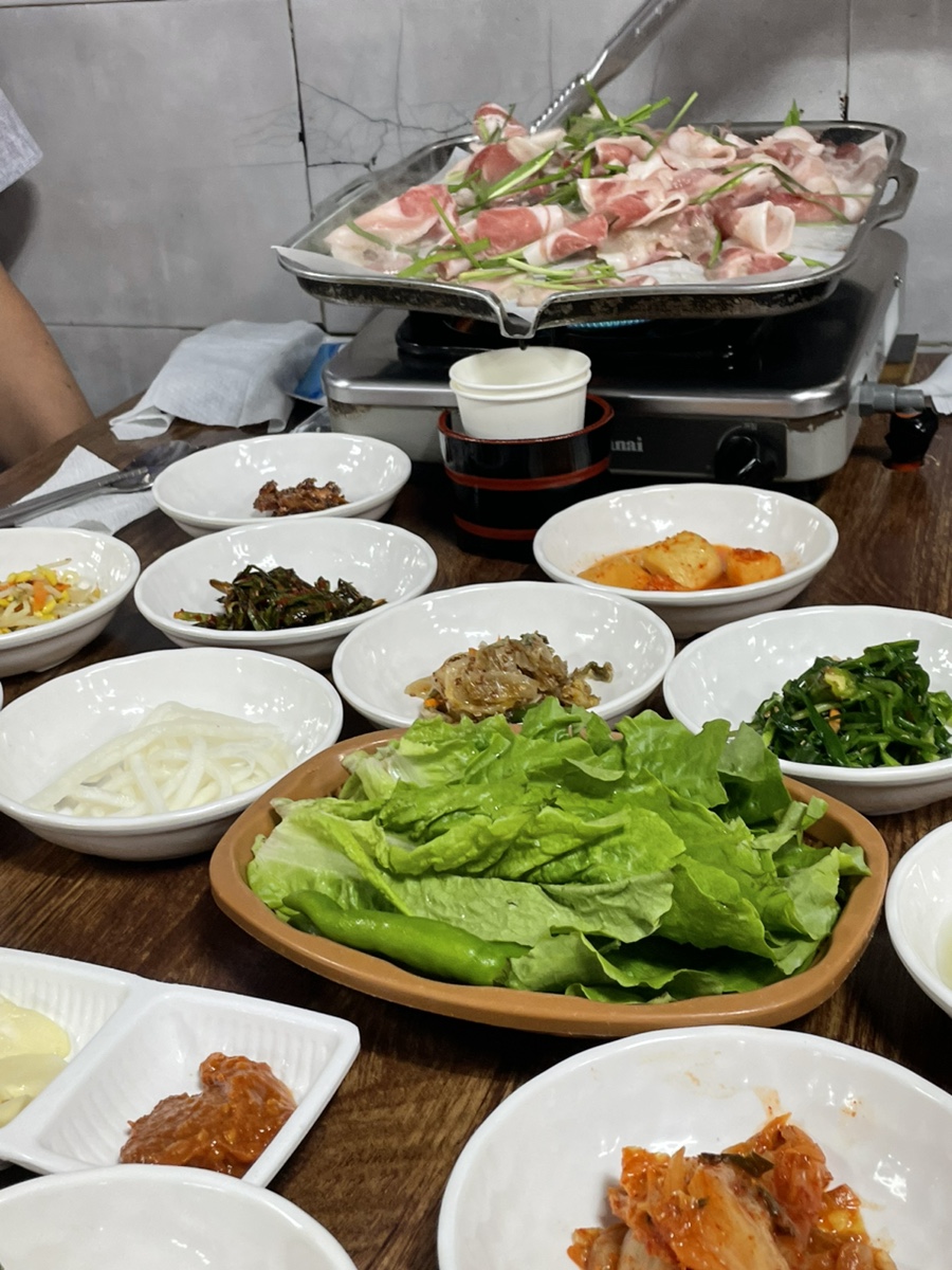 별이네게장집 이미지