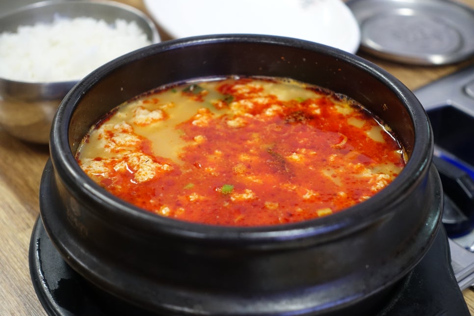 방가로두부이야기 이미지