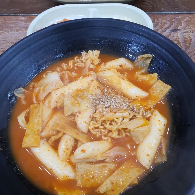 김밥천국 사진 2