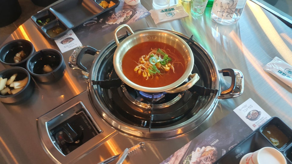 참맛곱창 이미지