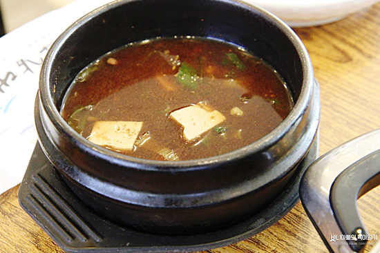 청와삼대족발;보쌈;칼국수 이미지