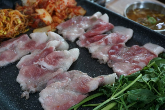 제주냉동삼겹살제주산 이미지