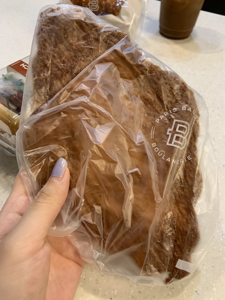 파리바게트 영종하늘점 이미지