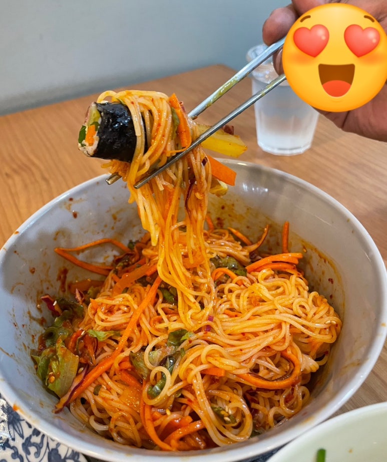 어른이 되고 싶은 꼬마김밥 이미지