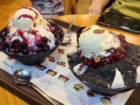 설빙(연수점) 이미지