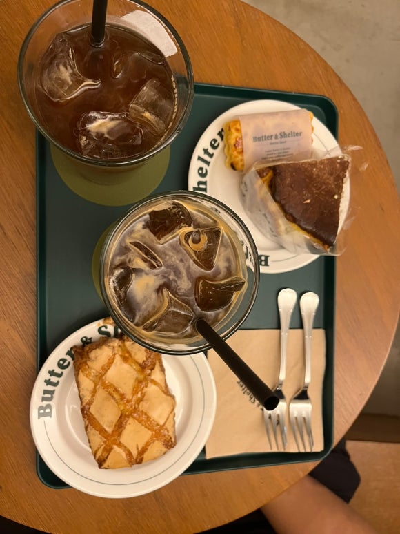 연남버터하우스 이미지