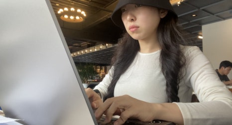 학교급식 개미 이미지