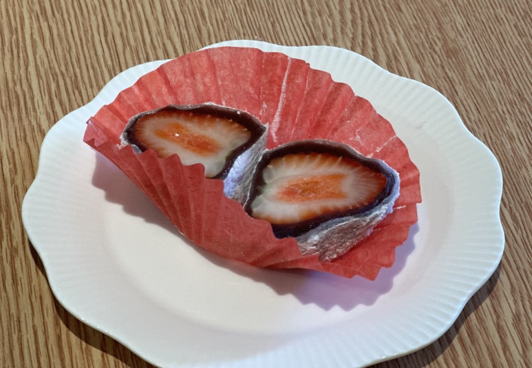 팥도리 이미지