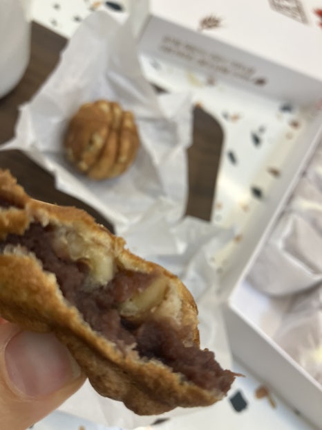 호밀호두선정릉역점 이미지