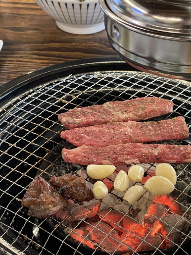 이왕갈비 이미지