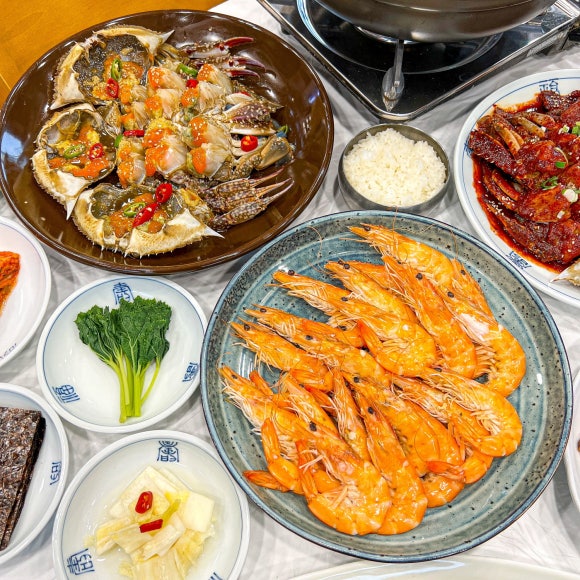 진미정반찬 이미지
