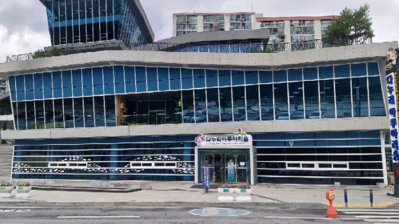 홍가네곱창 이미지