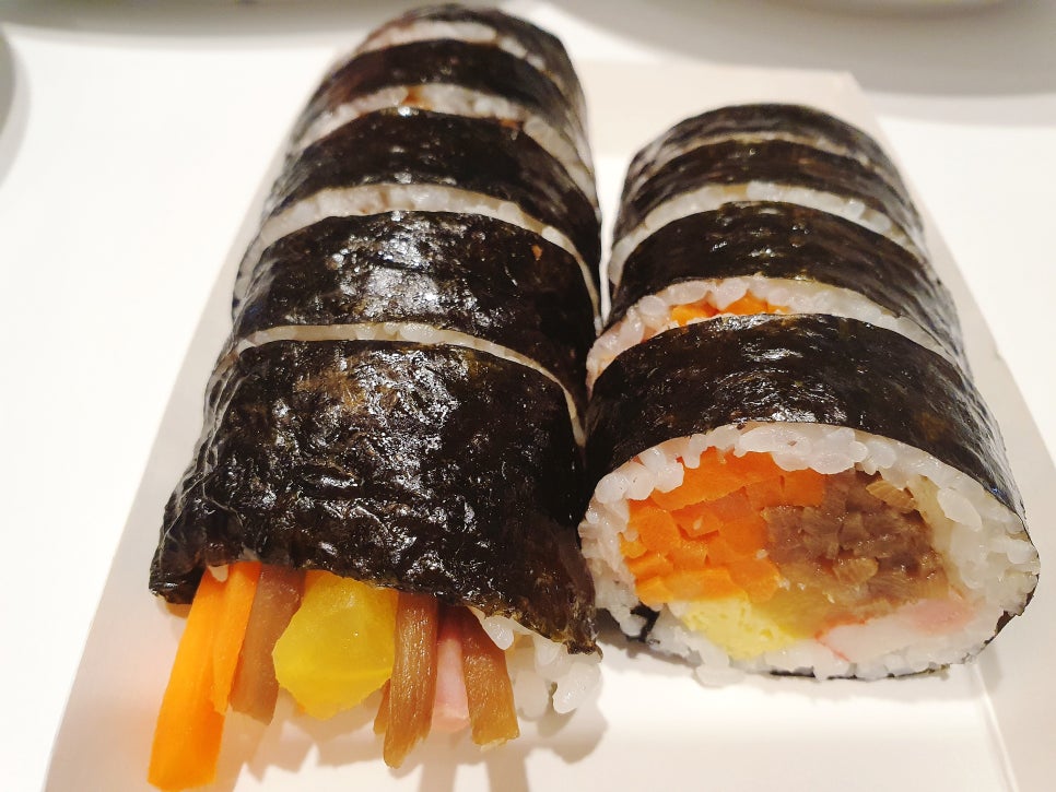 장상궁김밥 이미지