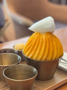 푸드신라 이미지