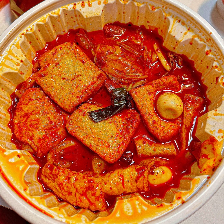 롯데리아 별내신도시점 이미지