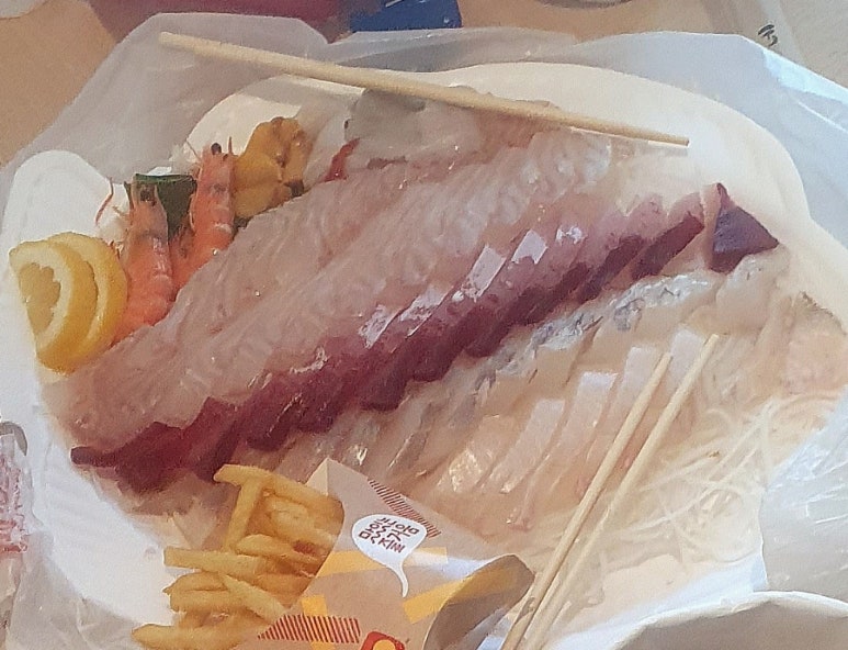 교촌치킨(교동점) 이미지