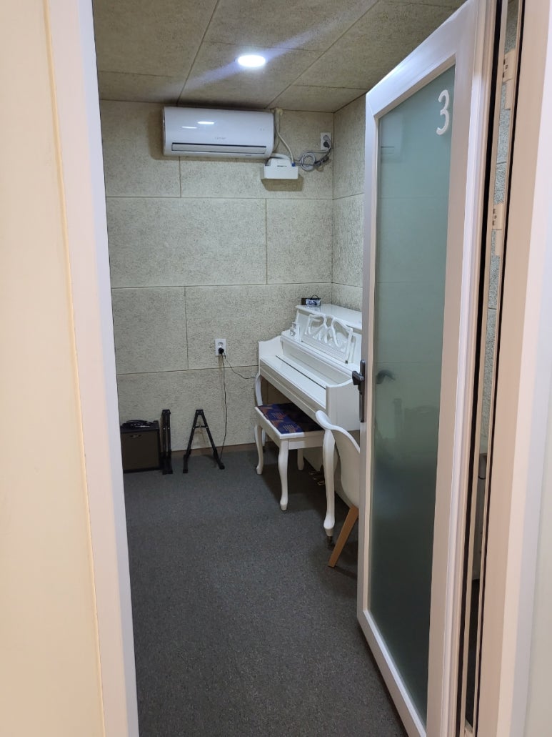 빈뮤직스튜디오 이미지