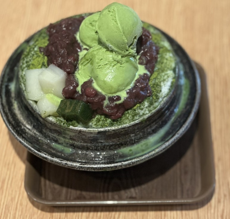 팥도리 이미지