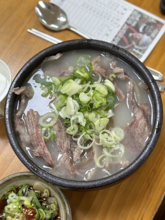 밥짱소머리국밥 이미지