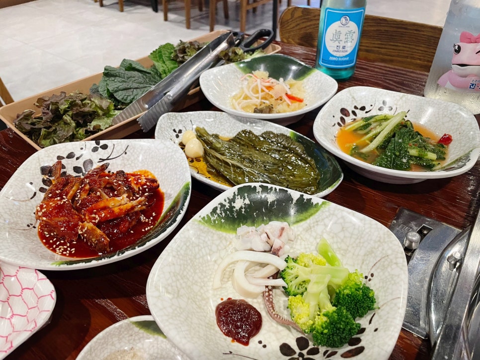 한우고집식육식당 이미지