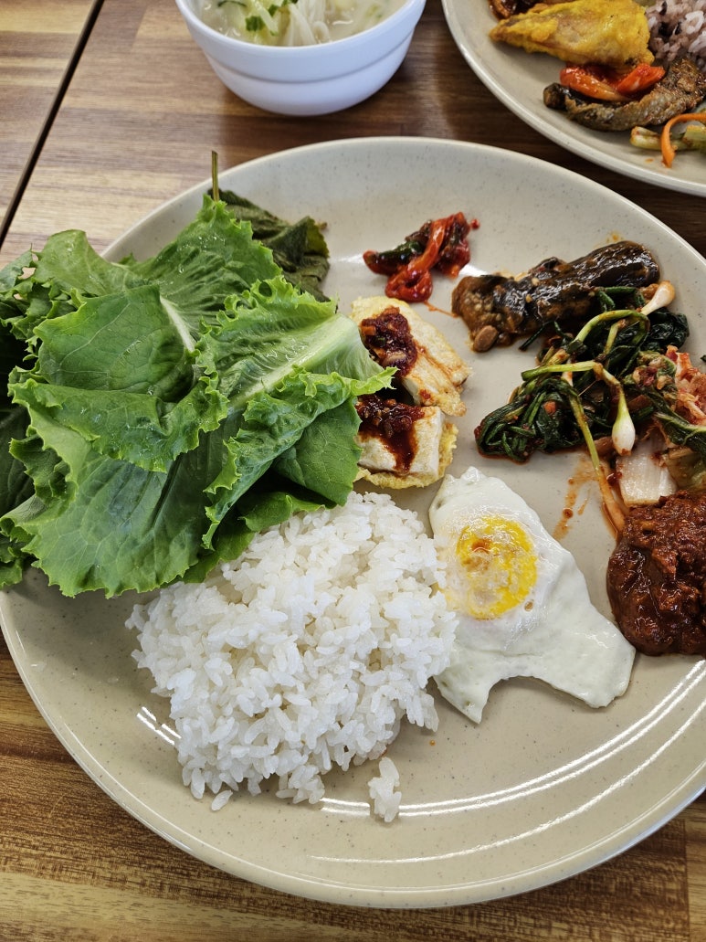 아리랑한식부페 이미지