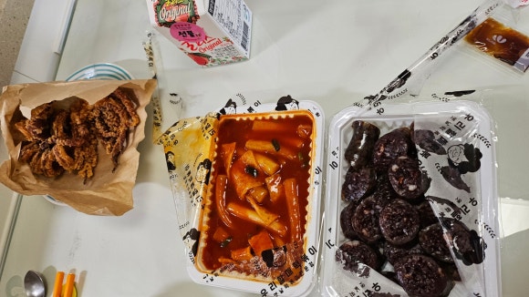 우리할매떡볶이원주혁신점 이미지