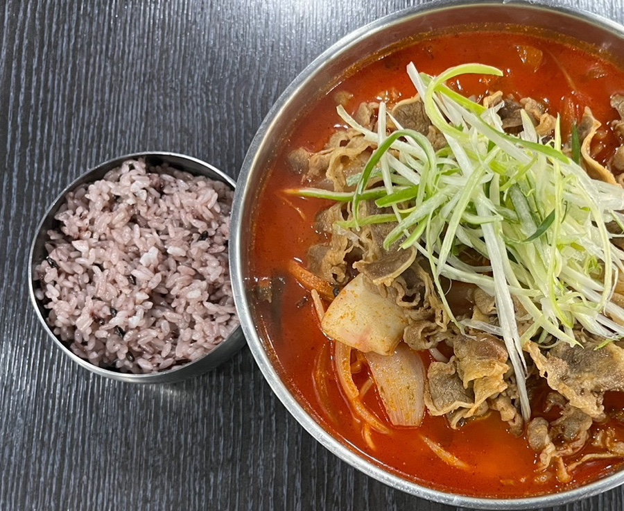 고구려짬뽕10101청라루비로점 이미지