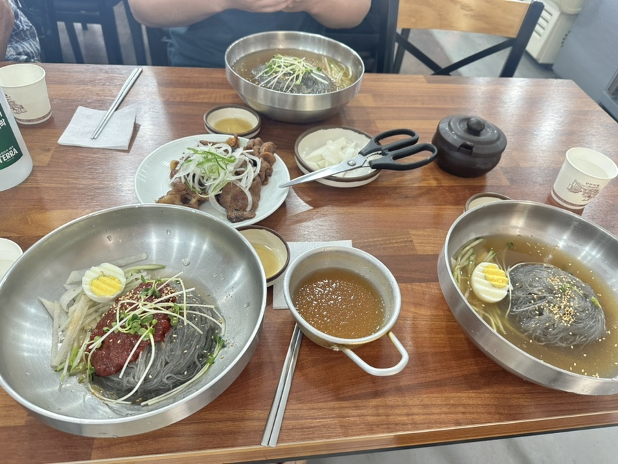 다영이네냉면집 이미지