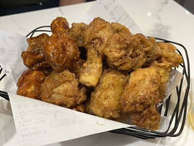 교촌치킨내손갈뫼점 이미지