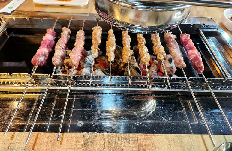 동북훠궈양꼬치맛집 이미지