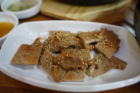 미추홀순대국 이미지