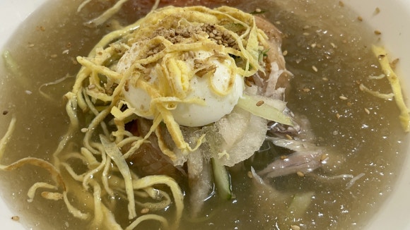 모시원식당 이미지