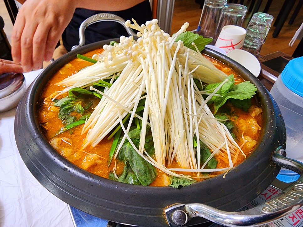 홍가네곱창 이미지